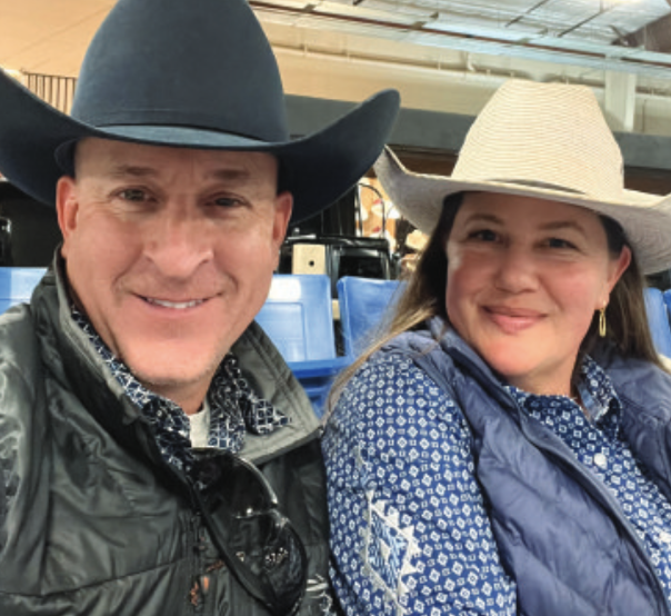 Scottsdale Ranch Hosts Horses and Casitas